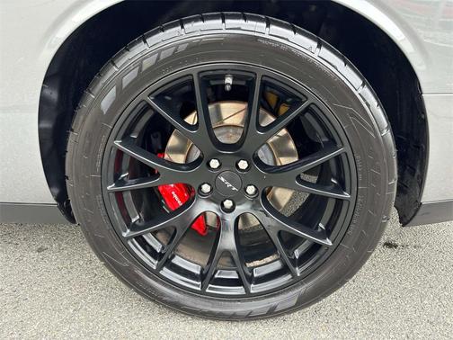 2019 Dodge Challenger SRT Hellcat