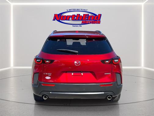2024 Mazda CX-50 2.5 S Premium Package
