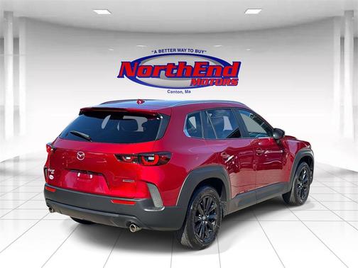 2024 Mazda CX-50 2.5 S Premium Package