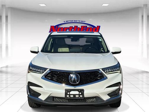 2021 Acura RDX Technology Package