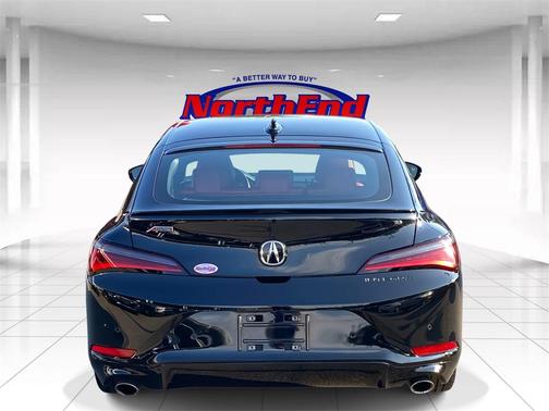 2023 Acura Integra A-SPEC Technology