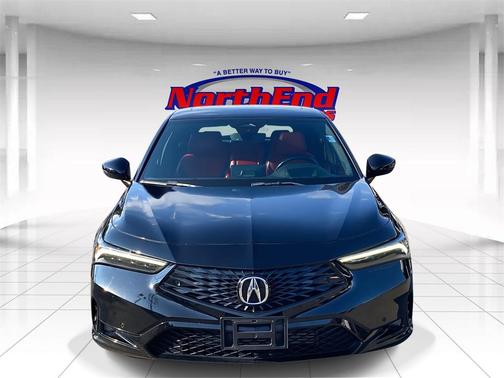 2023 Acura Integra A-SPEC Technology