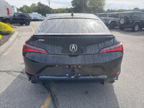 2023 Acura Integra A-SPEC Technology