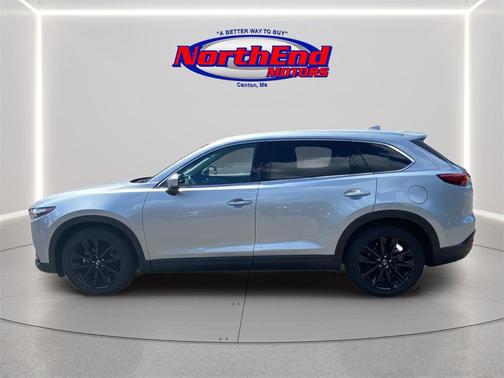 2023 Mazda CX-9 Touring