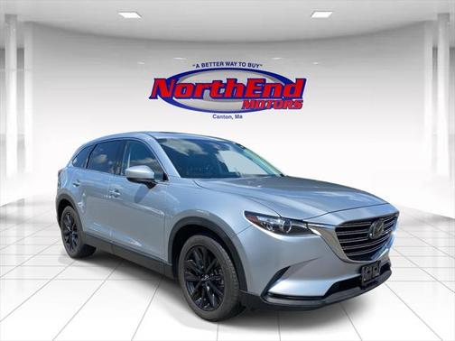 2023 Mazda CX-9 Touring