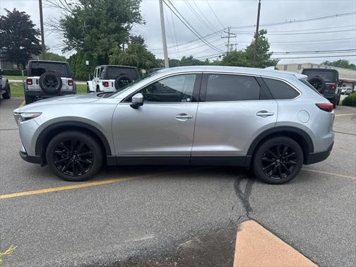 2023 Mazda CX-9 Touring