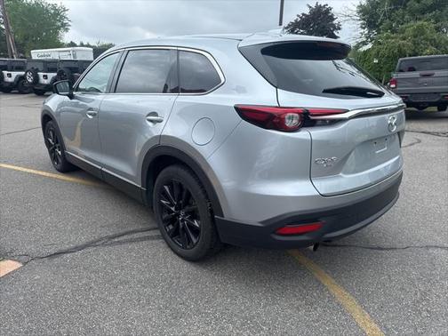 2023 Mazda CX-9 Touring