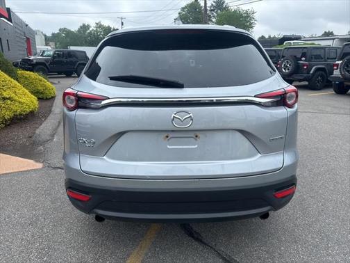2023 Mazda CX-9 Touring