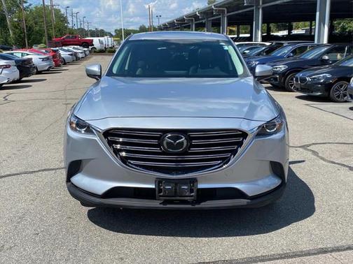2023 Mazda CX-9 Touring