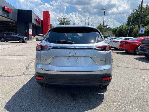2023 Mazda CX-9 Touring