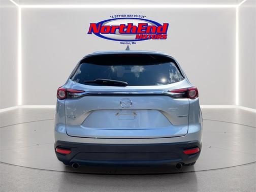 2023 Mazda CX-9 Touring