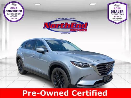 2023 Mazda CX-9 Touring