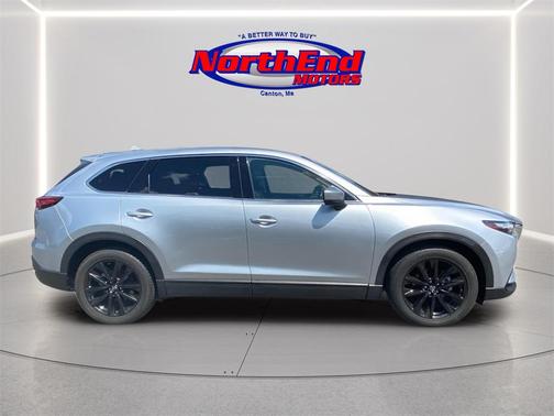 2023 Mazda CX-9 Touring