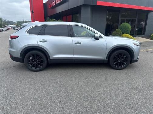 2023 Mazda CX-9 Touring