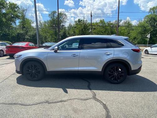 2023 Mazda CX-9 Touring