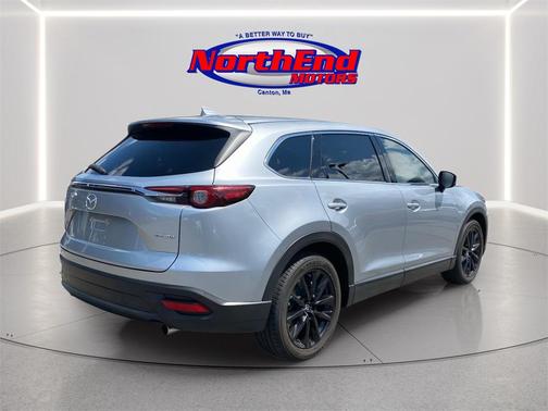 2023 Mazda CX-9 Touring