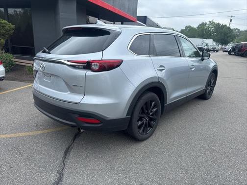 2023 Mazda CX-9 Touring