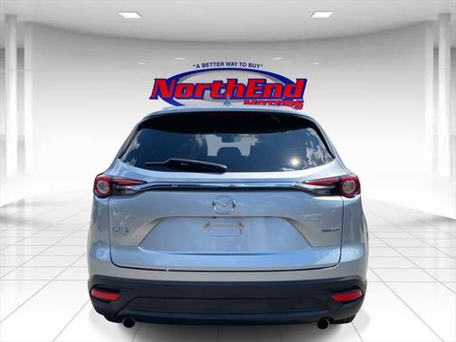 2023 Mazda CX-9 Touring