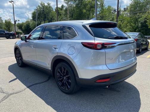 2023 Mazda CX-9 Touring