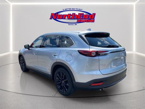 2023 Mazda CX-9 Touring