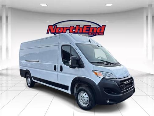 2023 RAM ProMaster 3500 High Roof