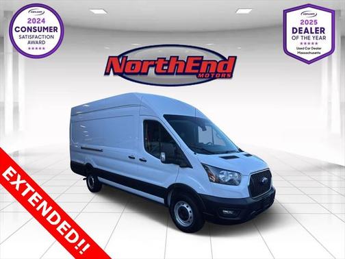 2023 Ford Transit-350 Base