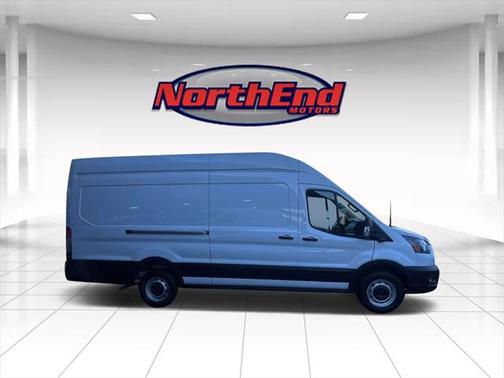 2023 Ford Transit-350 Base