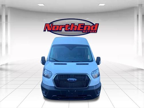 2023 Ford Transit-350 Base