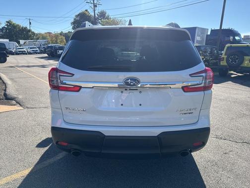 2023 Subaru Ascent Limited 7-Passenger