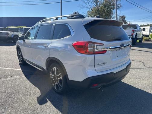 2023 Subaru Ascent Limited 7-Passenger