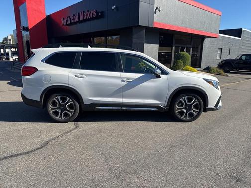 2023 Subaru Ascent Limited 7-Passenger