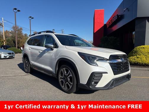 2023 Subaru Ascent Limited 7-Passenger