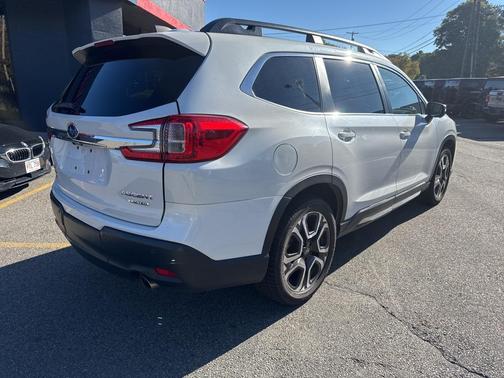 2023 Subaru Ascent Limited 7-Passenger