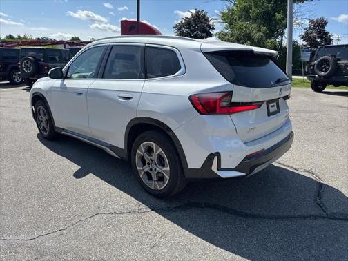 2024 BMW X1 xDrive28i
