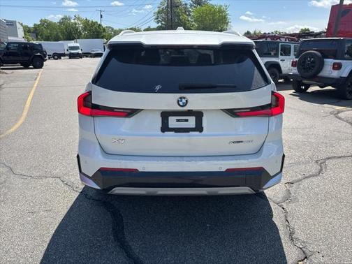 2024 BMW X1 xDrive28i