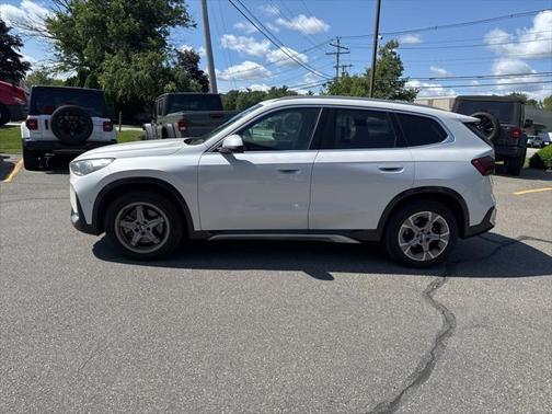 2024 BMW X1 xDrive28i