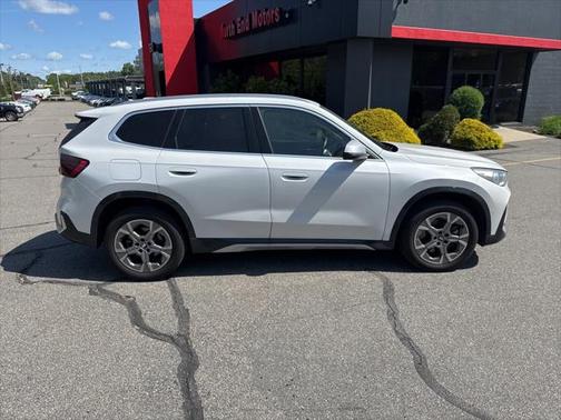 2024 BMW X1 xDrive28i