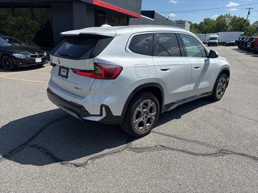 2024 BMW X1 xDrive28i