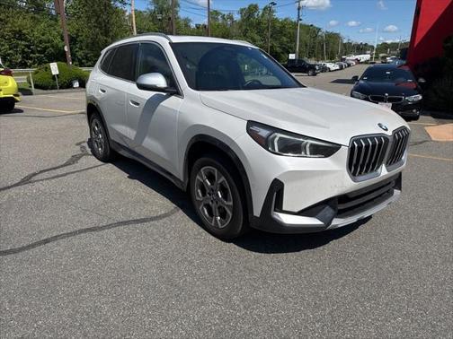2024 BMW X1 xDrive28i