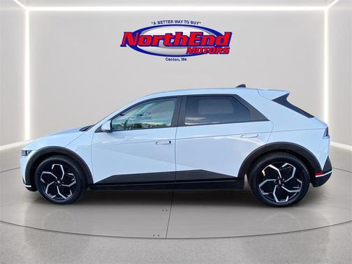 2023 Hyundai IONIQ 5 SEL