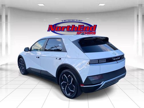 2023 Hyundai IONIQ 5 SEL