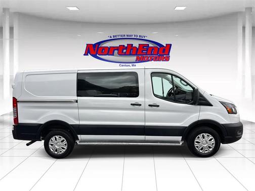 2024 Ford Transit-250 Base