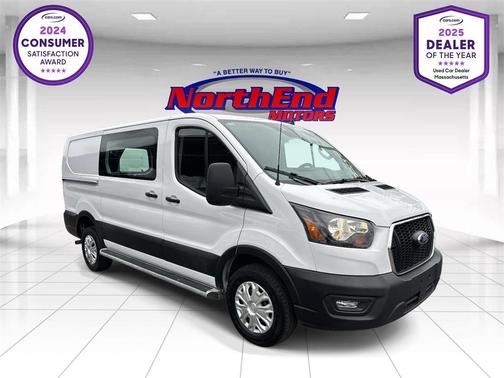 2024 Ford Transit-250 Base