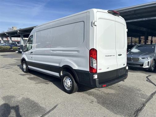 2023 Ford Transit-250 Base