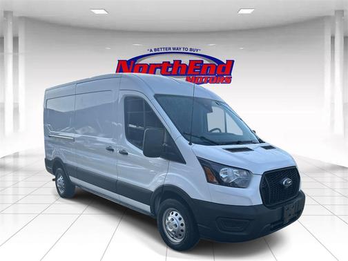 2023 Ford Transit-250 Base