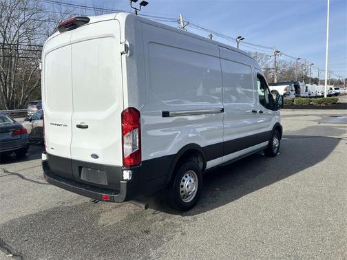 2023 Ford Transit-250 Base