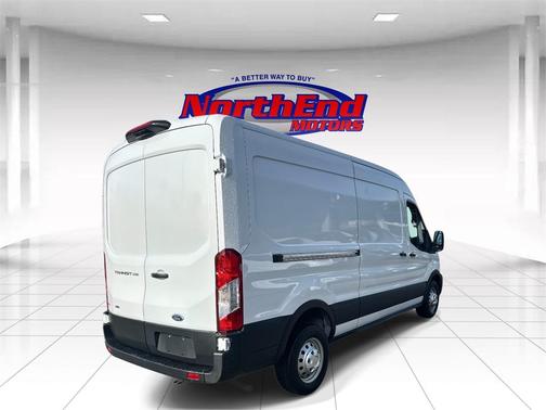 2023 Ford Transit-250 Base