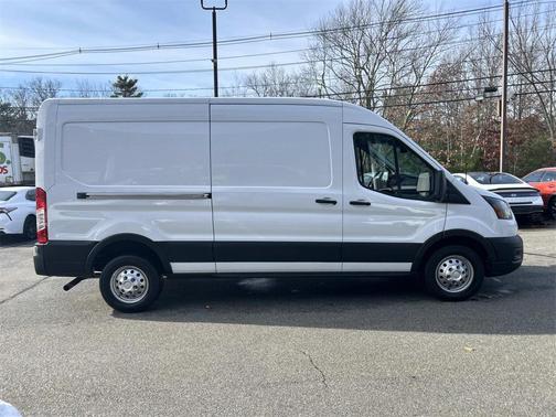 2023 Ford Transit-250 Base