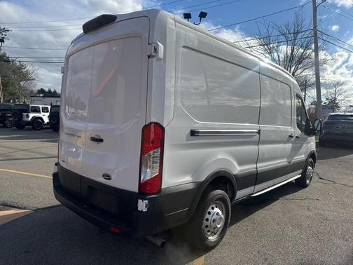 2023 Ford Transit-250 Base