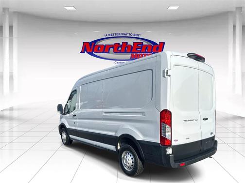 2023 Ford Transit-250 Base